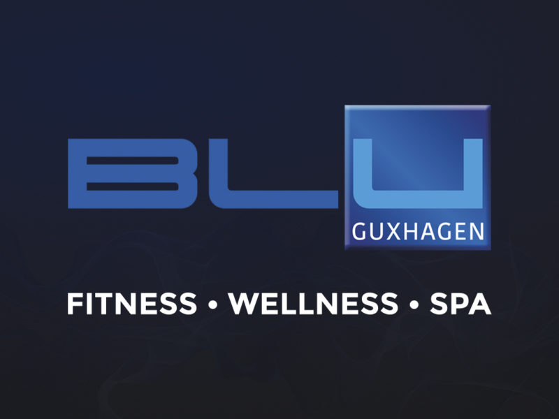 Blu Fitness Wellness & Spa